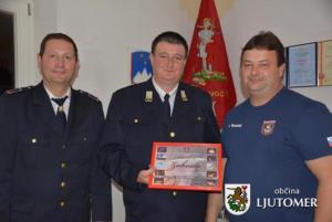 Občni zbor PGD Cezanjevci 10